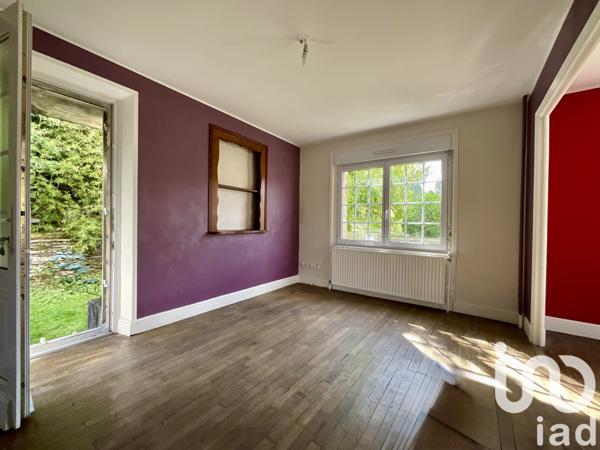 Maison à vendre 3 pièces 80 m² Neufmanil
