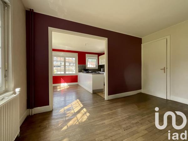 Maison à vendre 3 pièces 80 m² Neufmanil