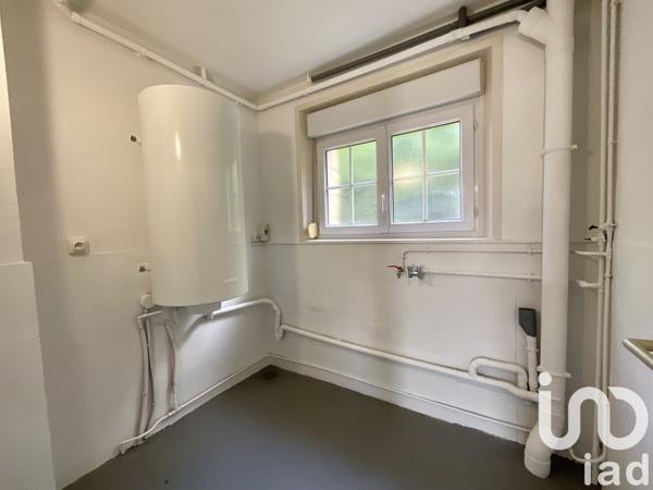 Maison à vendre 3 pièces 80 m² Neufmanil