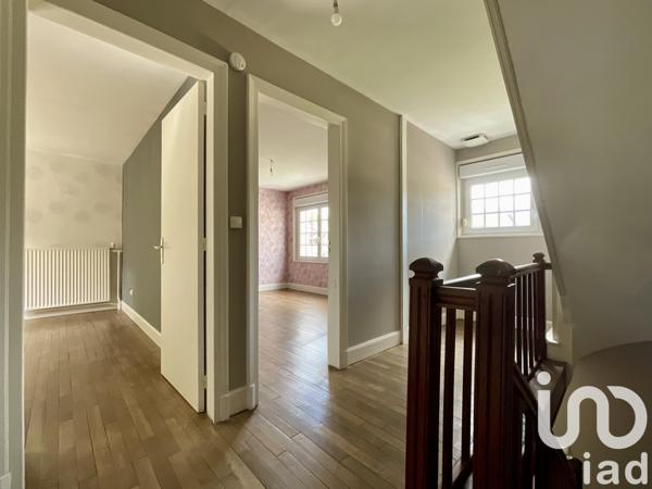 Maison à vendre 3 pièces 80 m² Neufmanil