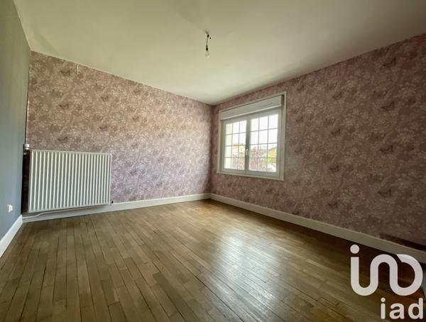 Maison à vendre 3 pièces 80 m² Neufmanil