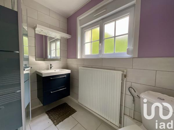 Maison à vendre 3 pièces 80 m² Neufmanil