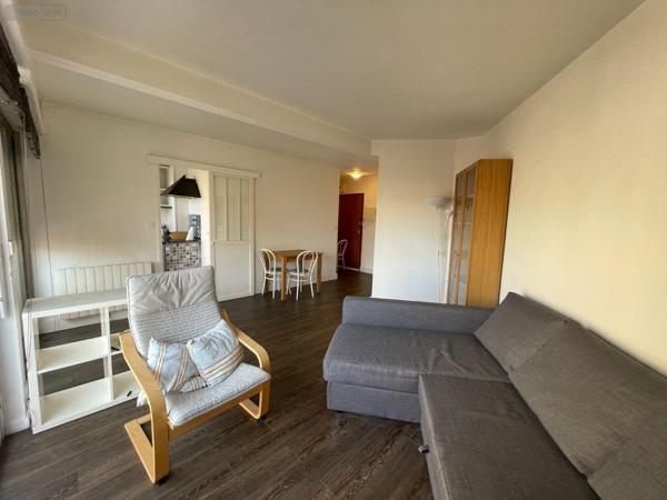 Studio à vendre à Bordeaux en Gironde (33000), ref : 33062-22   
Tondu/Mouneyra