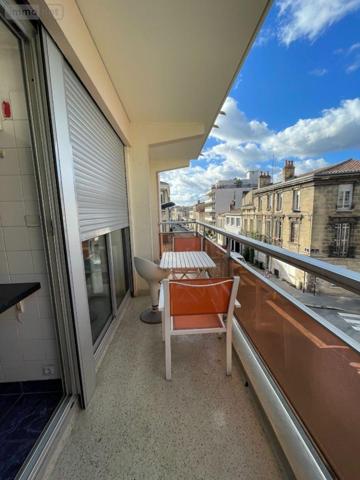 Studio à vendre à Bordeaux en Gironde (33000), ref : 33062-22   
Tondu/Mouneyra