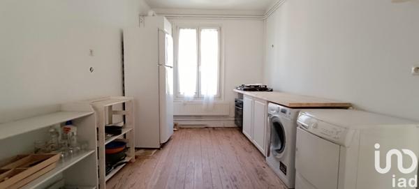 Appartement 2 pièces de 52 m² à Chaville (92370)
