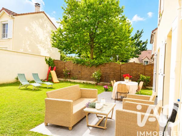 Maison à vendre 6 pièces 152,91 m² Montmagny