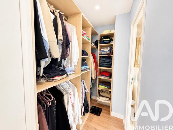 Maison à vendre 6 pièces 152,91 m² Montmagny