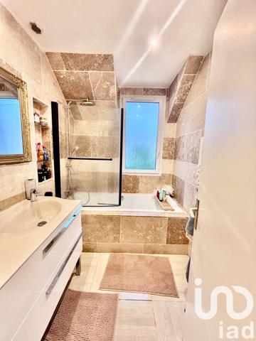 Maison à vendre 6 pièces 152,91 m² Montmagny