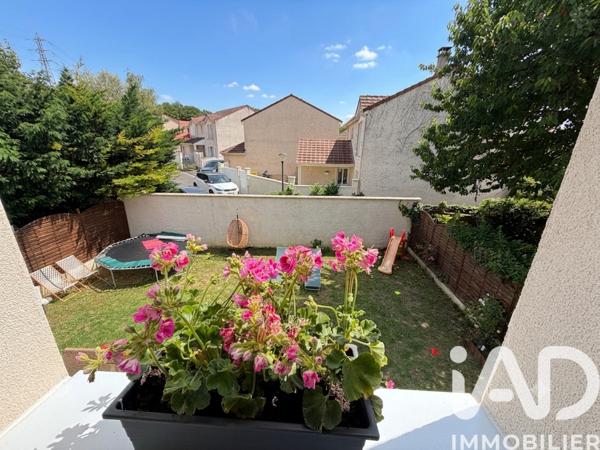Maison à vendre 6 pièces 152,91 m² Montmagny