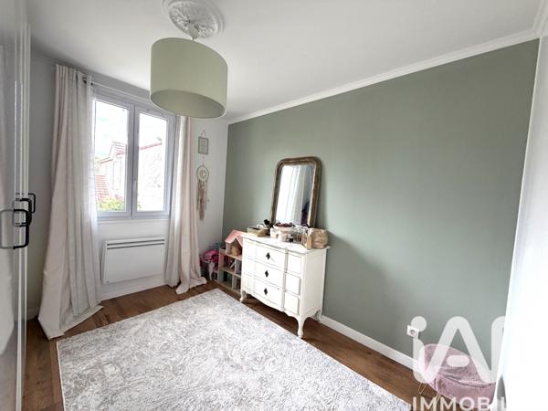 Maison à vendre 6 pièces 152,91 m² Montmagny