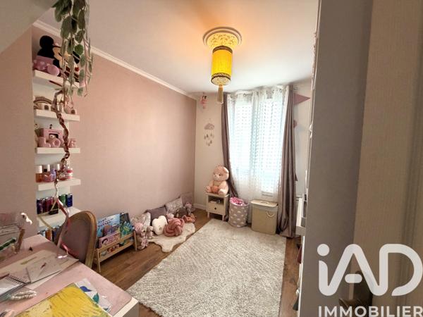 Maison à vendre 6 pièces 152,91 m² Montmagny
