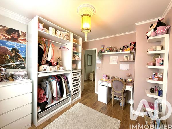 Maison à vendre 6 pièces 152,91 m² Montmagny