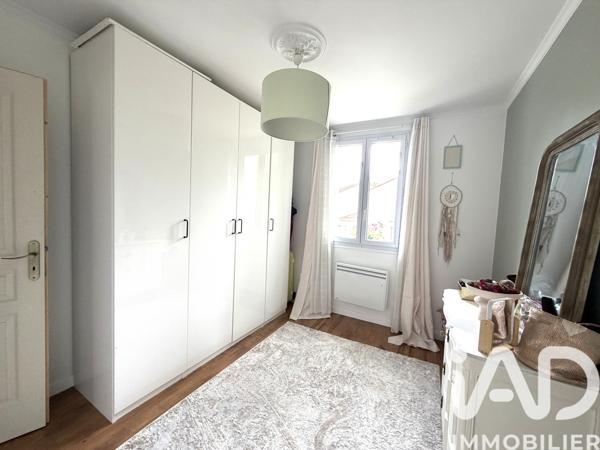 Maison à vendre 6 pièces 152,91 m² Montmagny
