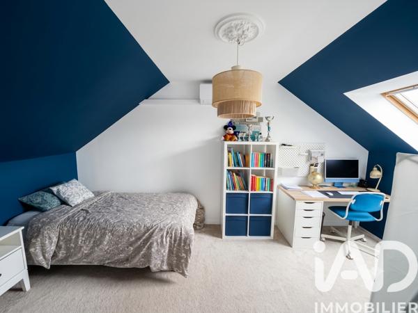 Maison à vendre 6 pièces 152,91 m² Montmagny