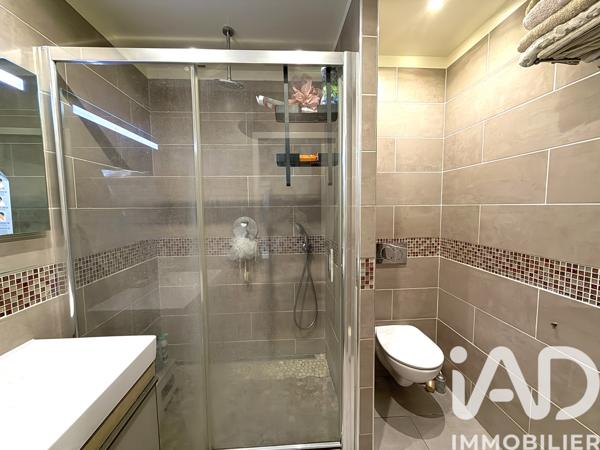 Maison à vendre 6 pièces 152,91 m² Montmagny
