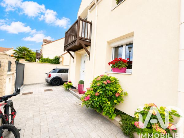 Maison à vendre 6 pièces 152,91 m² Montmagny