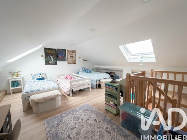 Maison à vendre 6 pièces 152,91 m² Montmagny