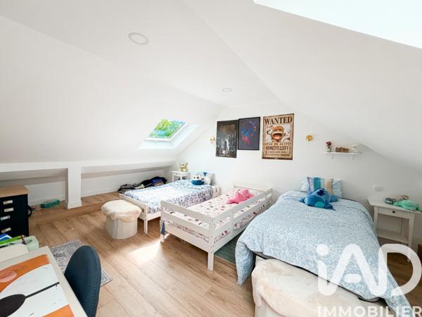 Maison à vendre 6 pièces 152,91 m² Montmagny
