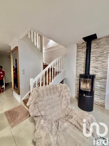 Maison à vendre 6 pièces 152,91 m² Montmagny