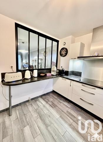 Maison à vendre 6 pièces 152,91 m² Montmagny
