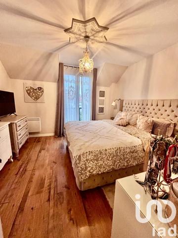 Maison à vendre 6 pièces 152,91 m² Montmagny