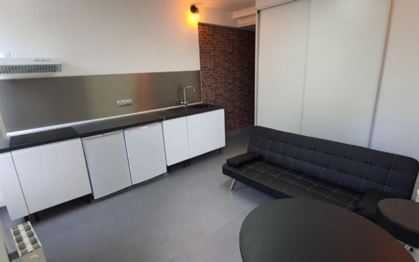 Appartement à vendre    2 pièces • 34 m2 Pau