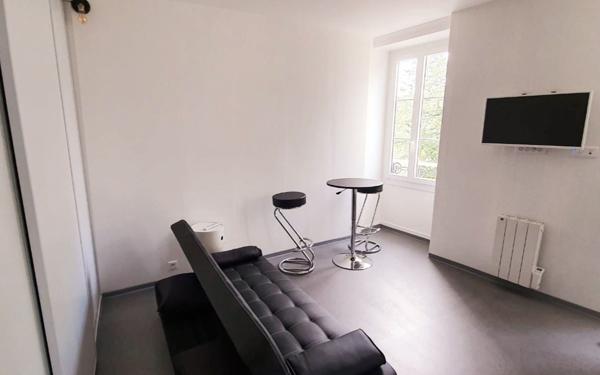 Appartement à vendre    2 pièces • 34 m2 Pau