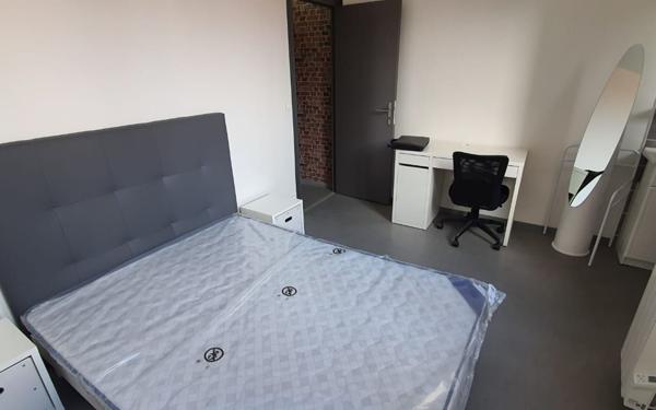 Appartement à vendre    2 pièces • 34 m2 Pau