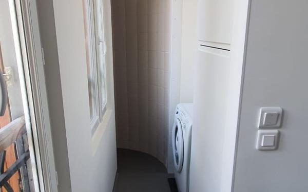 Appartement à vendre    2 pièces • 34 m2 Pau