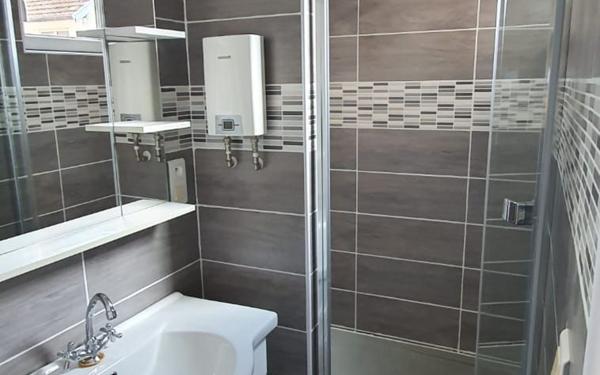 Appartement à vendre    2 pièces • 34 m2 Pau