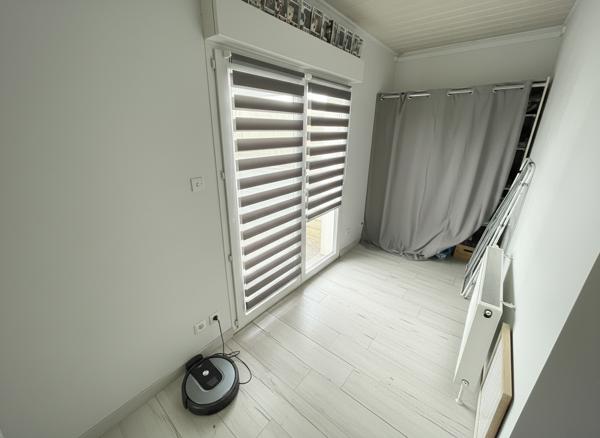 Maison semi plain pied en impasse