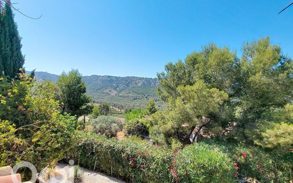 Appartement à vendre    4 pièces • 86 m2 Le Beausset