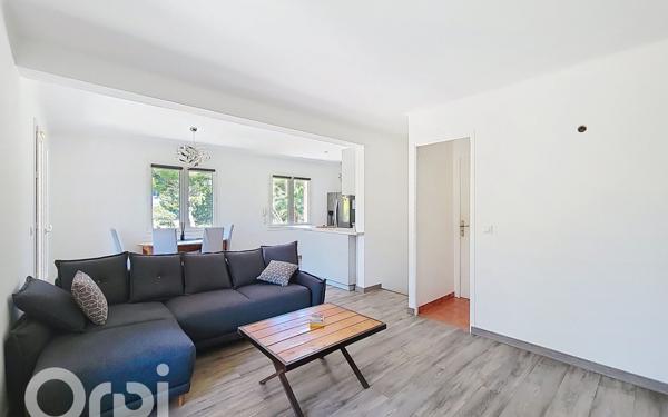 Appartement à vendre    4 pièces • 86 m2 Le Beausset