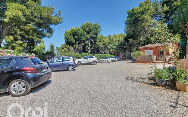 Appartement à vendre    4 pièces • 86 m2 Le Beausset