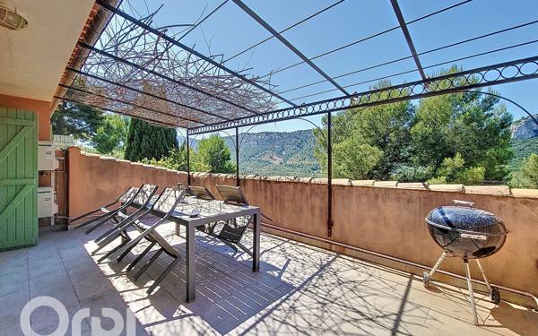 Appartement à vendre    4 pièces • 86 m2 Le Beausset