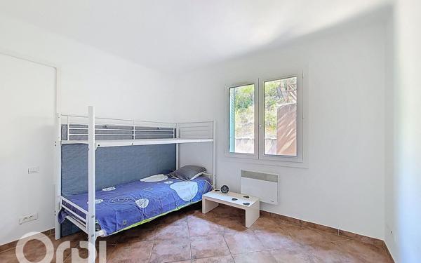 Appartement à vendre    4 pièces • 86 m2 Le Beausset