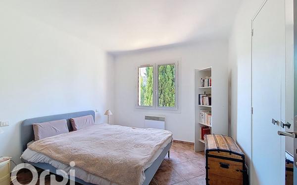 Appartement à vendre    4 pièces • 86 m2 Le Beausset