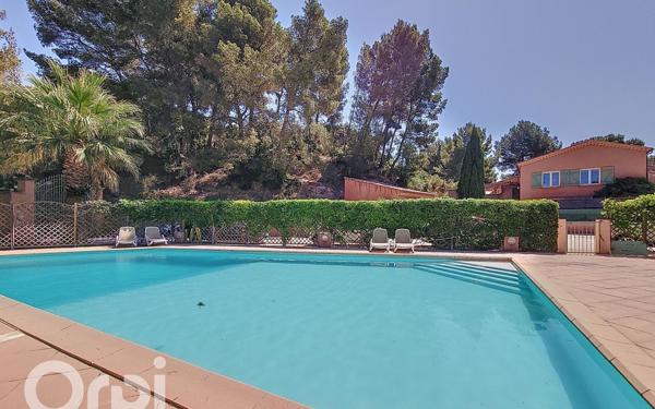 Appartement à vendre    4 pièces • 86 m2 Le Beausset