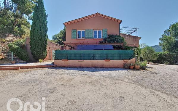 Appartement à vendre    4 pièces • 86 m2 Le Beausset