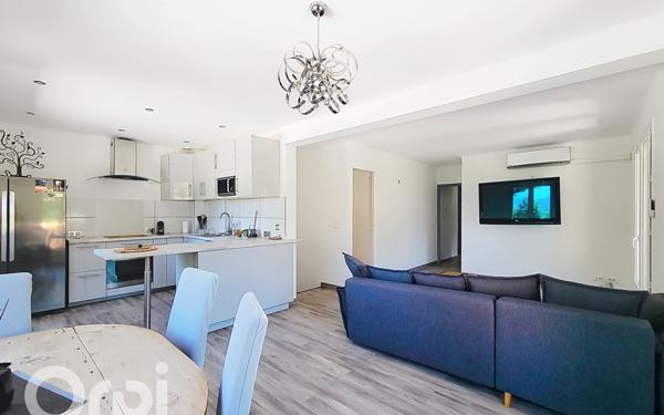 Appartement à vendre    4 pièces • 86 m2 Le Beausset