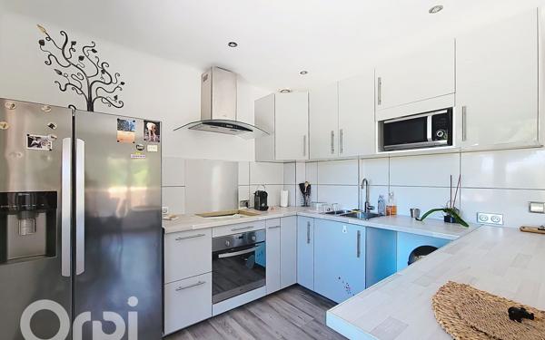 Appartement à vendre    4 pièces • 86 m2 Le Beausset