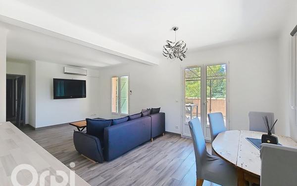 Appartement à vendre    4 pièces • 86 m2 Le Beausset