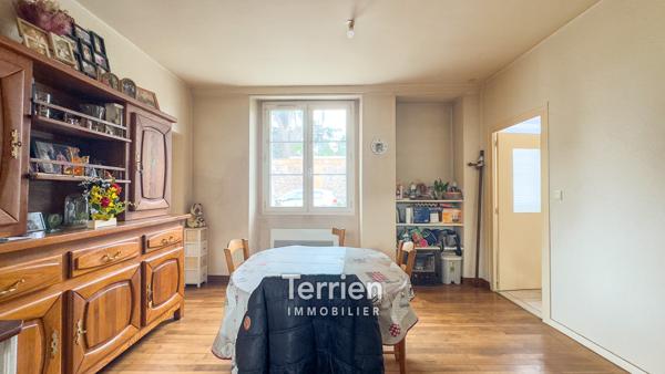 Grand Appartement T2 avec Loggia Chalonnes-sur-Loire (49290)