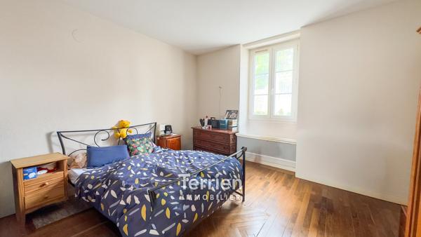 Grand Appartement T2 avec Loggia Chalonnes-sur-Loire (49290)