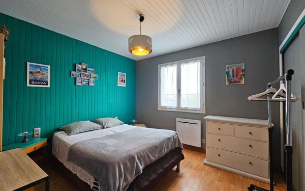 Appartement à vendre    4 pièces • 96,87 m2 Saint-Pierre-d'Irube