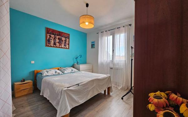 Appartement à vendre    4 pièces • 96,87 m2 Saint-Pierre-d'Irube