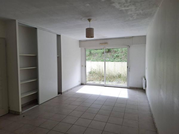 appartement Les Sables-d'Olonne T2 bis avec terrasse, parking et piscine - Tanchet