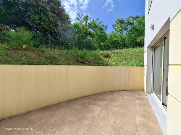 appartement Les Sables-d'Olonne T2 bis avec terrasse, parking et piscine - Tanchet