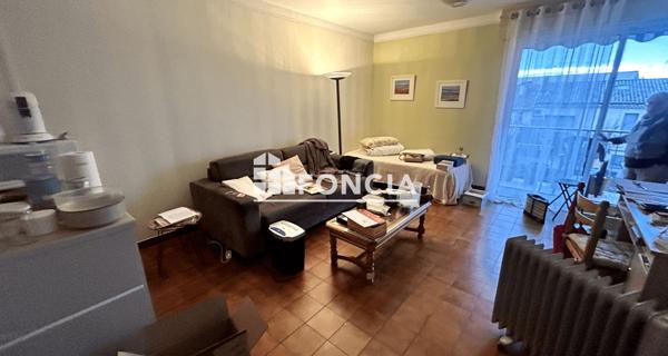 À vendre Studio 40 m² - Montélimar 26200