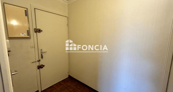 À vendre Studio 40 m² - Montélimar 26200